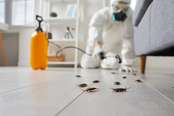 Trusted Fumigation Services service in Hobart, IN - Nex Pest Control